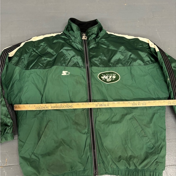 Vintage 90s pro line starter NY Jets jacket - Picture 7 of 7